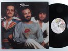 REFUGEE Self Titled CHARISMA CAS-1087 LP VG+ uk f