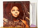 Angie Stone / Mahogany Soul 2001 US ORIGINAL 2LP J Records Neo Soul, R&B Album