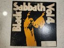 Black Sabbath Vol. 4 Vinyl LP Green Label 1972