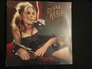 2012 DIANA  KRALL  GLAD RAG DOLL 12
