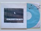 RARE Mitski Bury Me at Make Out Creek Baby Blue Vinyl LP NM-/NM- Record, 2014