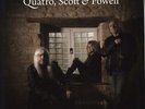 Suzi Quatro Quatro Scott & Powell 2-LP  (Double )