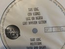 Brass Tacks - Starpoint Tactics Ep Vinyl Indie Rap