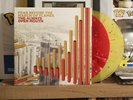 Fear Before The March Of Flames - The Always Open Mouth 2xLP On Red/Yellow...