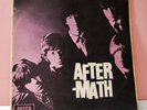Rolling Stones     Aftermath LP   .  Decca UK Release. Ex   14 songs