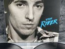 DLP Bruce Springsteen - The River | Japan Press | M/M | OIS | Rock