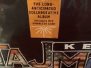 Taj Mahal Keb Mo / TajMo LP Vinyl ￼ Very Rare