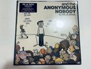 De La Soul - And the Anonymous Nobody - Yellow Vinyl 2x LP Record - New Sealed