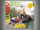 VINTAGE NEW 1990 MCA RECORDS BELL BIV DEVOE POISON 12