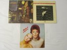DAVID BOWIE -Pinups- David Bowie Ziggy Star Dust 12