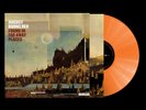 August Burns Red Found in Far Away Places Exclusive Limited Neon Orange Vinyl LP