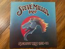 Steve Miller Band – Greatest Hits 1974-78 1978 Capitol SOO-11872 Vinyl VG+