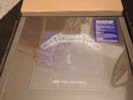 Ride the Lightning (Deluxe Box Set) by Metallica (Sealed - Never opened)