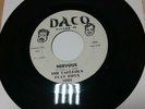 The Fabulous Playboys Nervous Forget The Past Rare Soul R&B 45 Daco Promo 1001