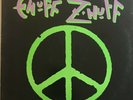 ENUFF Z'NUFF Self-Titled 1989 Atco Label HARD ROCK NM