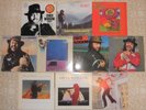 Chuck Mangione, 10 Vinyl Record Lot, 8 LP & 2 DLP, 8 US 1st Press, Smooth Jazz
