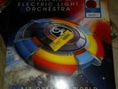 The Very Best Of The Electric Light Orchestra - Red & Clear Vinyl (NEW)
