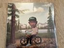 Tyler The Creator - Wolf PINK COLOUR Vinyl SEALED NEAR MINT