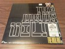 The Mars Volta - Tremulant Glow In The Dark Vinyl Record EP NEW & SEALED.