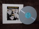 Vinyl-LP: DEPECHE MODE - The Singles 81 - 85 (1985) [Best of] GRAU/GREY WAX
