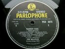 The BEATLES - *RUBBER SOUL* - 1965 - UK - *STEREO* - 1st PRESSING