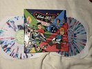 Blink-182 The Mark Tom and Travis Show Splatter Vinyl Hot Topic