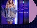 Denim and Rhinestones by Carrie Underwood (LP, 2022) Exclusive Purple Vinyl 7/8