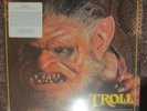 Troll OST Motion Picture Soundtrack LP 1985 Restless Records Richard Band SEALED