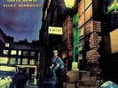 David Bowie The Rise and Fall of Ziggy Stardust and the Spiders from Mars (180 G