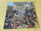 MOTHERS OF INVENTION The Grand Wazoo BIZARRE First Pressing Gatefold LP N Mint