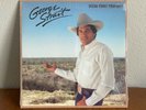 George Strait Ocean Front Property 2017 Vinyl Record (Re-released Album)