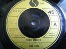 DEAD BOYS.SONIC REDUCER.ORIGINAL.3 TRACK.7