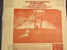 Van Der Graaf Generator “Fellow Travelers”LP - TAKRL 1927 Live In England