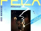Fela Anikulapo Kuti, Egypt 80 - Live In Amsterdam UK 2LP 1984 (VG+/VG) RAR .*