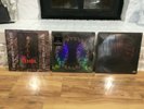3 SEALED TOOL Lateralus 2 Picture Disc / Undertow / Opiate Original Issues 90's