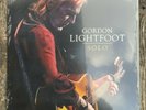Gordon Lightfoot - Solo Warner Music Canada Co. 1-850332 Vinyl LP 2020 Sealed