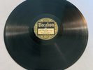 Jazz Music 78 Record Who'll Be the One Al Goering Rare Jazz Dance Band 78 RPM