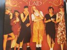 James Laid LP 1993 Very Rare First Pressing Vinyl. Fontana 514943-1.