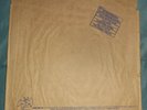 In Through The Out Door Led Zeppelin vintage vinyl album 1979 Atlantic Swan Song