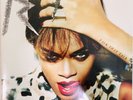 Rihanna – Talk That Talk - LP Vinyl Record 12