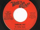 THE ROLLING STONES Interview 45 What's It All About Tumbling Dice Bill Huie Rare