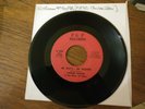 CHARLES WALKER 40 days 40 Nights Orig. US 45 BLUES p&p EX+ *LISTEN*