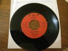 J MERCY BABY He She’s Mine Orig. US 45 SOUL NORTHERN p&p EX *LISTEN*