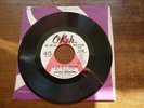 LITTLE RICHARD Little Bit Of Something OG US 45 SOUL NORTHERN PROMO Okeh EX *MP3