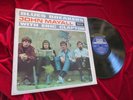 JOHN MAYALL ERIC CLAPTON Bluesbreakers UK BOXED DECCA  Vinyl/Cover:mint- TOP