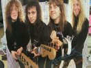 METALLICA RECORD 