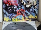 Iron Maiden - The Number Of The Beast 1982 / Vinyl / NM / Harvest ST- 12202
