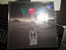 PETER BAUMANN Strangers In The Night 1983 German Ariola LP SEALED FREE SHIPPING