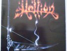 Hellion - Screams In The Night - Vinyl Record.. - J7822J