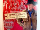 George Strait Classic Christmas 2018 Vinyl • NEW (Read Description)